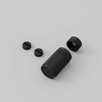Buster + Punch Cross Dimmer Detail Kit image-1