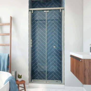 DreamLine shower doors image-2