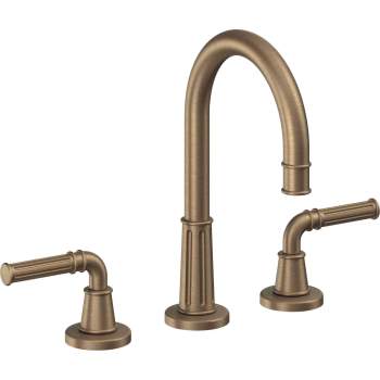 California Faucets bathroom faucets image-50