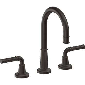 California Faucets bathroom faucets image-36