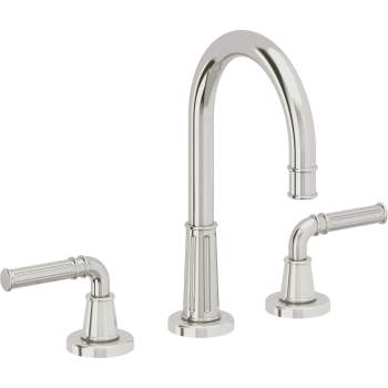 California Faucets bathroom faucets image-34