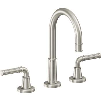 California Faucets bathroom faucets image-26