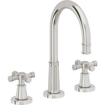 California Faucets bathroom faucets image-8
