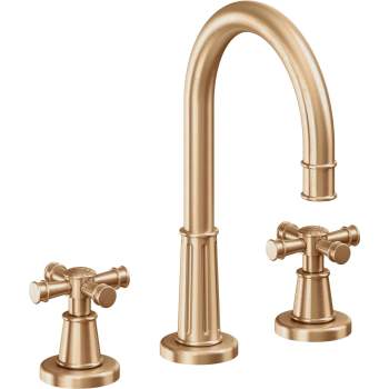California Faucets bathroom faucets image-52