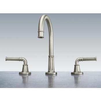 California Faucets bathroom faucets image-2