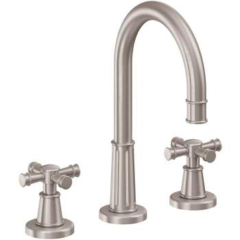 California Faucets bathroom faucets image-2
