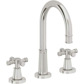 California Faucets bathroom faucets image-4