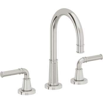 California Faucets C102ZB image-1