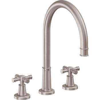 California Faucets C108XS image-1