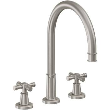 California Faucets tub faucets image-2
