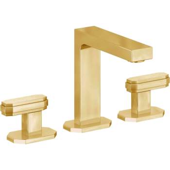 California Faucets bathroom faucets image-28