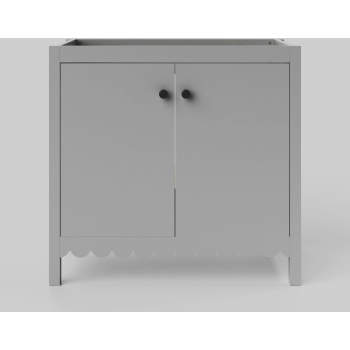 Strasser Woodenworks bathroom vanities image-60