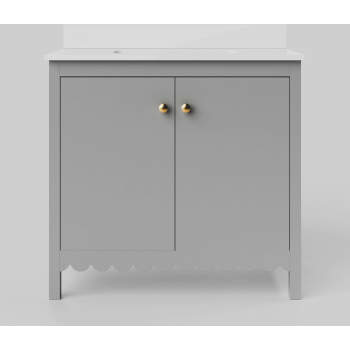 Strasser Woodenworks bathroom vanities image-80