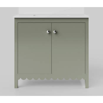 Strasser Woodenworks bathroom vanities image-124