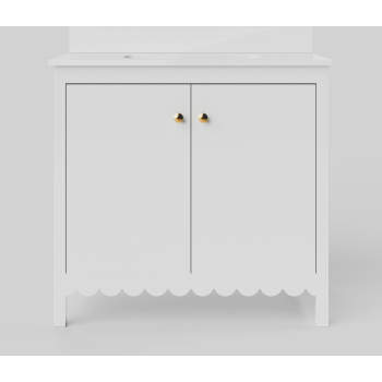 Strasser Woodenworks bathroom vanities image-146