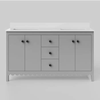 Strasser Woodenworks bathroom vanities image-70