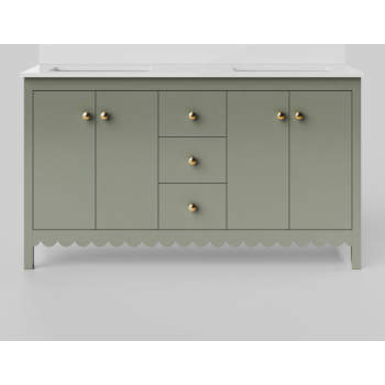 Strasser Woodenworks bathroom vanities image-114