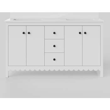 Strasser Woodenworks bathroom vanities image-136