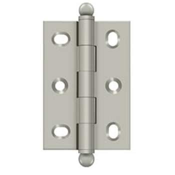 Deltana cabinet hinges image-2