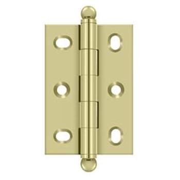 Deltana cabinet hinges image-6