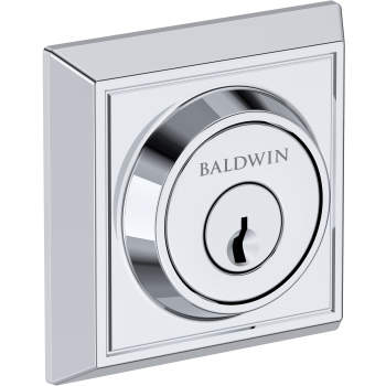 Baldwin Hardware CHD image-17