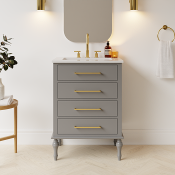Timberline bathroom vanities image-8