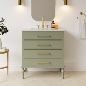 Timberline bathroom vanities image-10