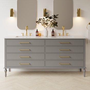 Timberline bathroom vanities image-12