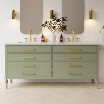 Timberline bathroom vanities image-16