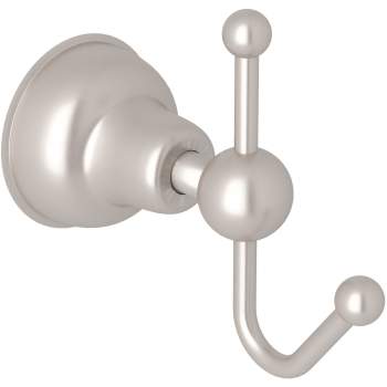 Rohl bathroom accessories image-4
