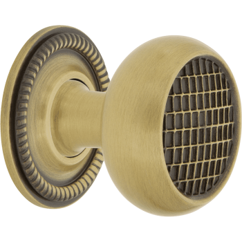 Nostalgic Warehouse cabinet knobs image-4