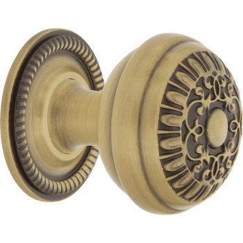 Nostalgic Warehouse cabinet knobs image-4