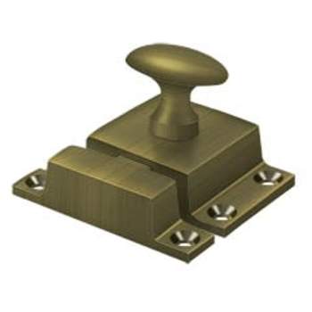 Deltana cabinet latches image-8