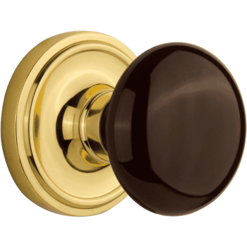 Nostalgic Warehouse door knobs image-2