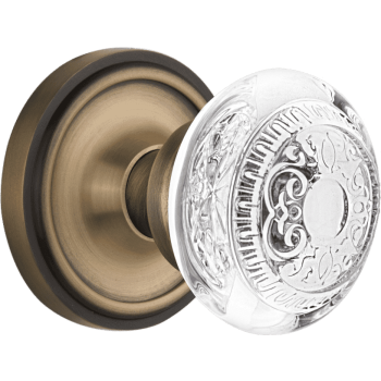 Nostalgic Warehouse door knobs image-2