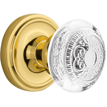 Nostalgic Warehouse door knobs image-4