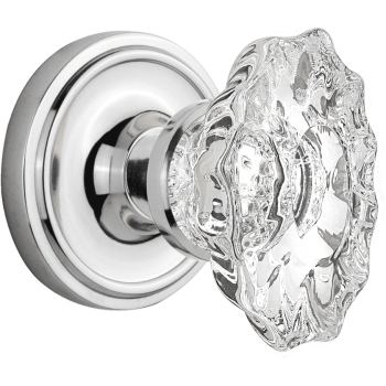 Nostalgic Warehouse door knobs image-4