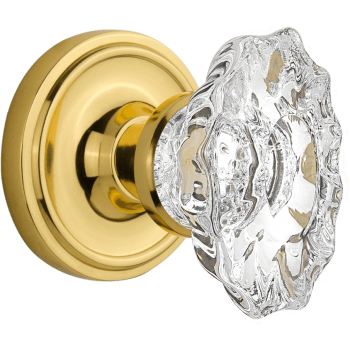 Nostalgic Warehouse door knobs image-8