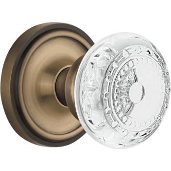 Nostalgic Warehouse door knobs image-4