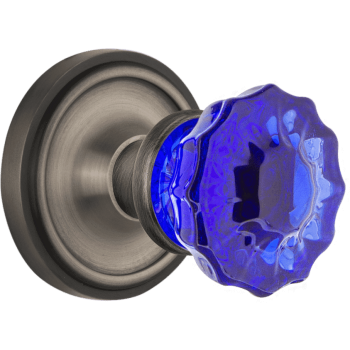 Nostalgic Warehouse door knobs image-2