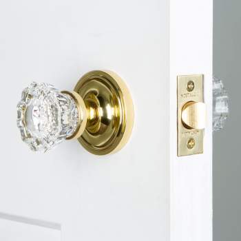 Nostalgic Warehouse door knobs image-2