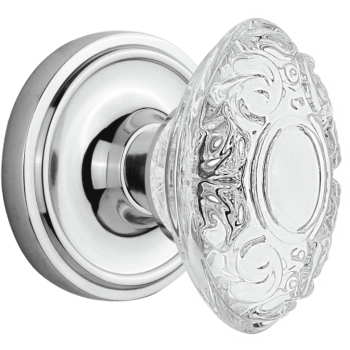 Nostalgic Warehouse door knobs image-6