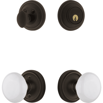 Nostalgic Warehouse CLAEXTWHI image-7