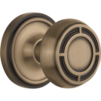 Nostalgic Warehouse door knobs image-2