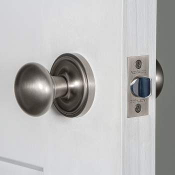 Nostalgic Warehouse door knobs image-8
