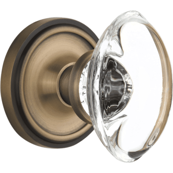 Nostalgic Warehouse door knobs image-2