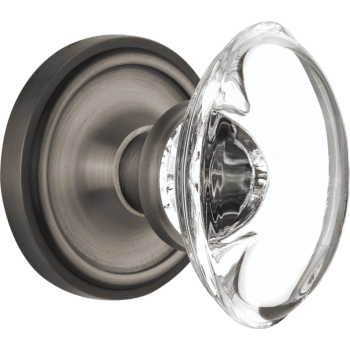 Nostalgic Warehouse door knobs image-4