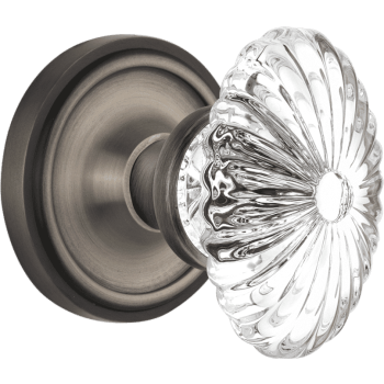 Nostalgic Warehouse door knobs image-4