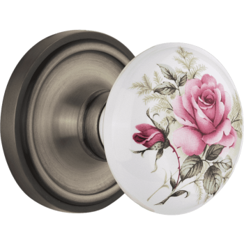 Nostalgic Warehouse door knobs image-4