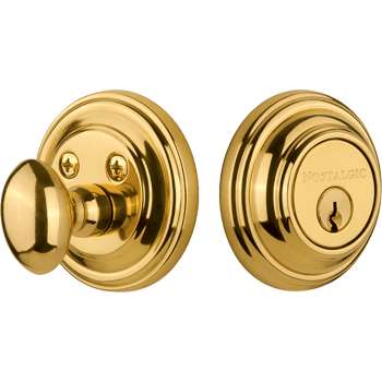 Nostalgic Warehouse door locks and bolts image-4